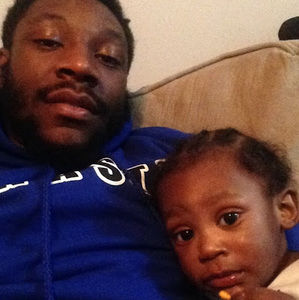 Meet your Posher, Willie